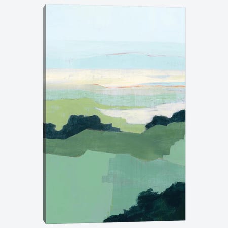 Halcyon Overlook I Canvas Print by Grace Popp | iCanvas