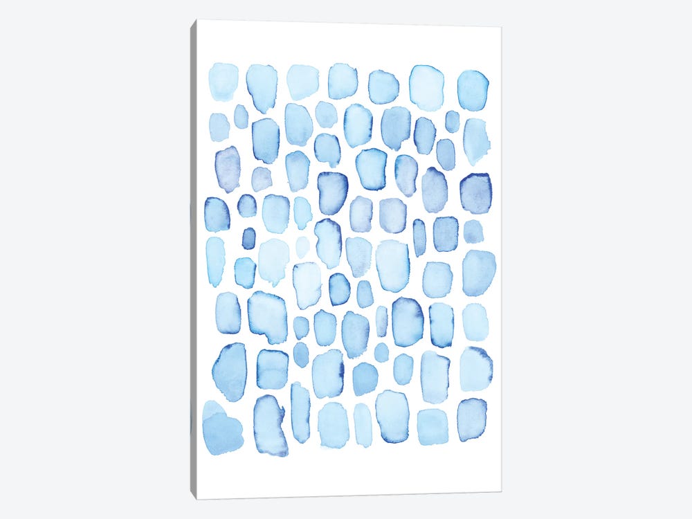 Ice Cubes II by Grace Popp 1-piece Art Print