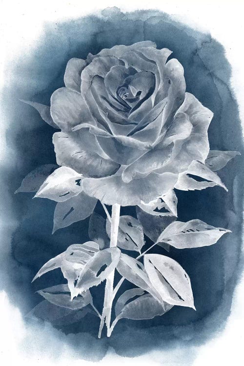 Ghost Rose III