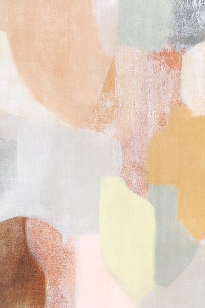 Faint Awareness II by Grace Popp framed wall art