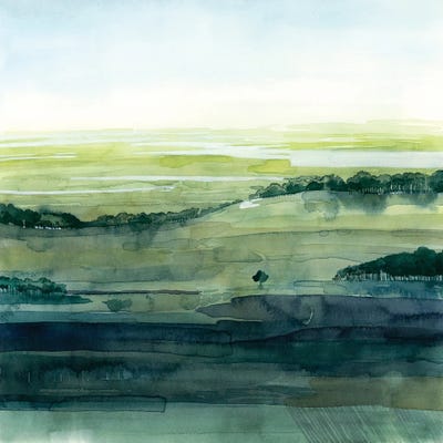 Plain Memory II by Grace Popp art print