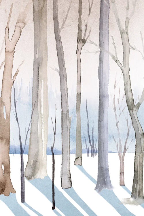 Woodland Whisper I