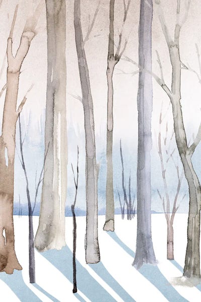 Woodland Whisper I