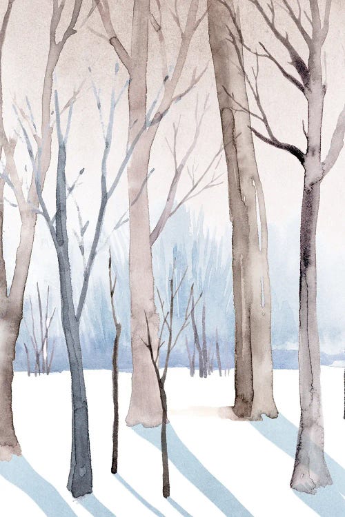 Woodland Whisper II