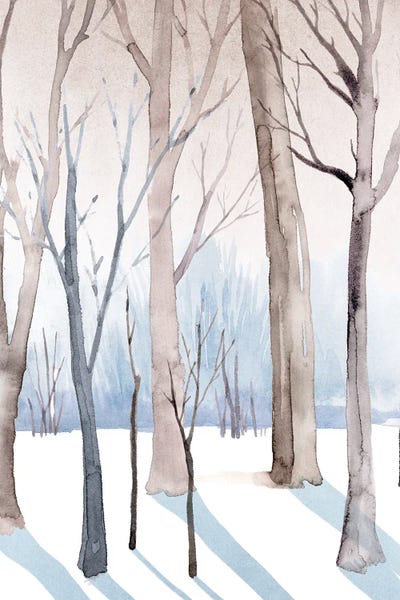 Woodland Whisper II