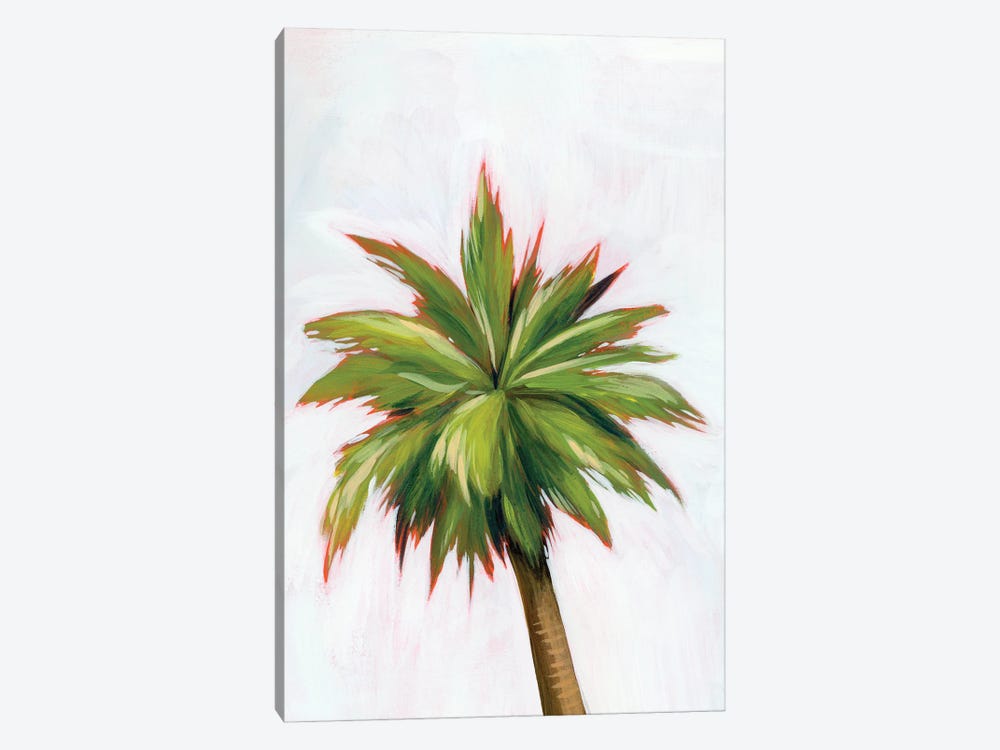 Palm Glow I by Grace Popp 1-piece Canvas Artwork