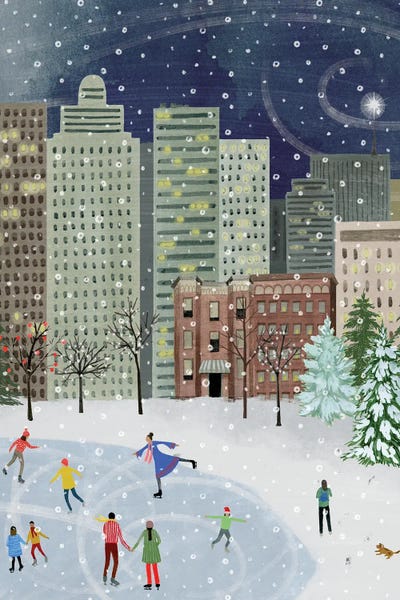 Christmas in the City II