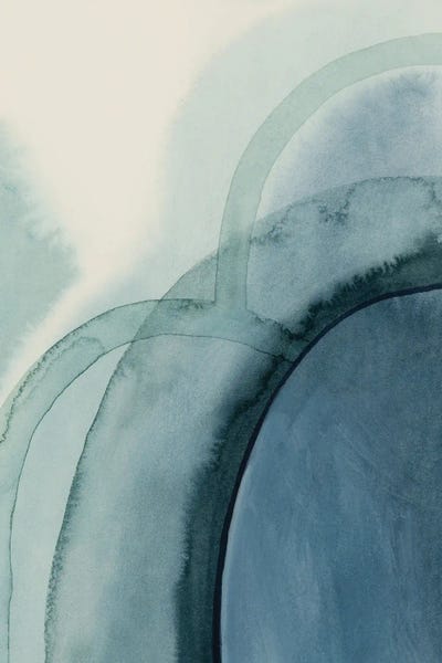 Spools II by Grace Popp art print