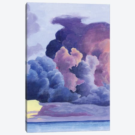 Magnificent Sky I Canvas Print #POP2376} by Grace Popp Canvas Art