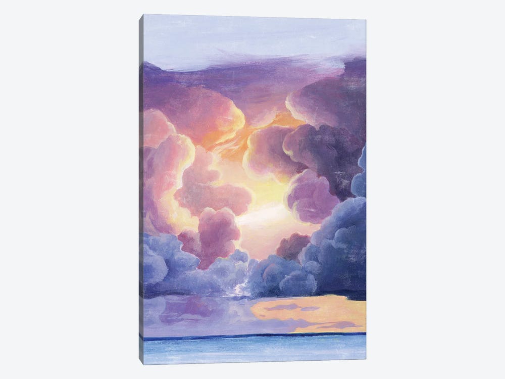 Magnificent Sky II by Grace Popp 1-piece Art Print