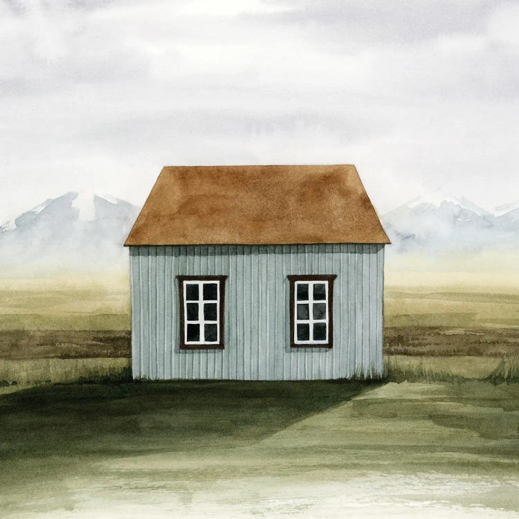 Nordic Cottage I