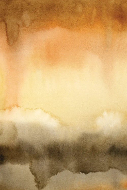 Sunset Windowpane II by Grace Popp wall art