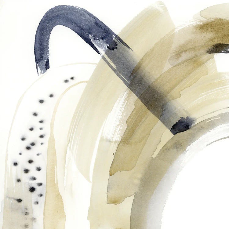 Dalmation Falls II by Grace Popp wall art