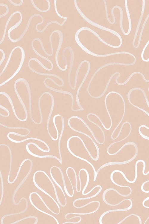 Matisse Pieces IV by Grace Popp wall art