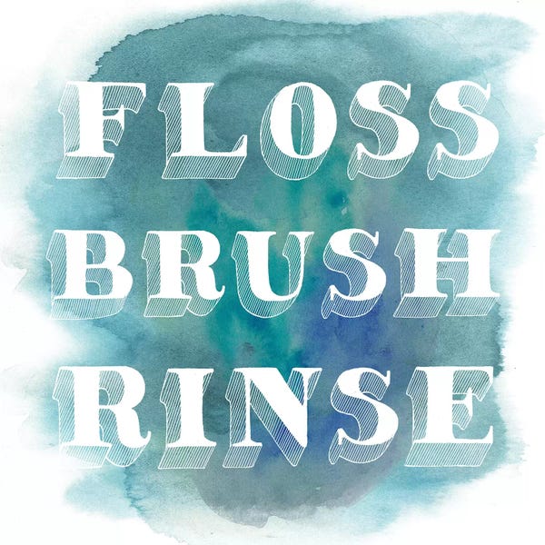 Kids Bathroom: Bathroom Do's II by Grace Popp