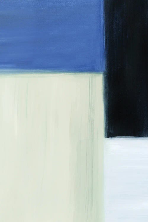 Mint Mortar I by Grace Popp wall art