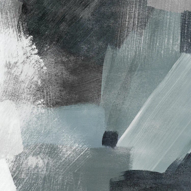 Ocean Avalanche IV by Grace Popp wall art