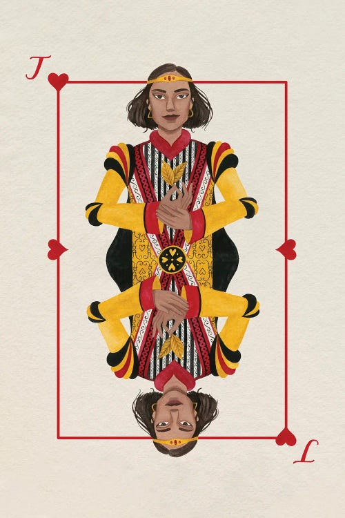 Royal Suits III