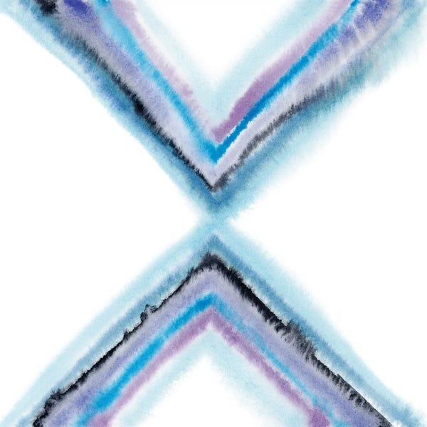 World Art Group: Touching Twilight II by Grace Popp