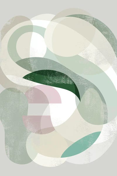 Lucid Depths II