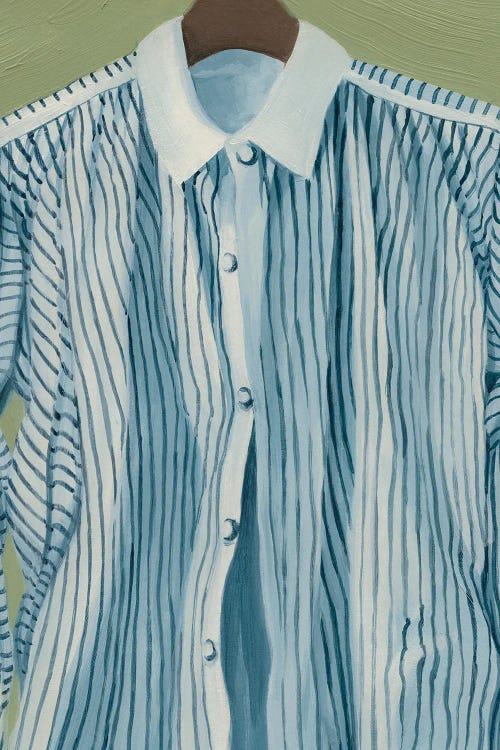 Papa's Shirts I