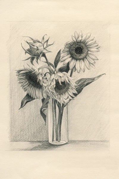 Grace Popp: From The Fields I by Grace Popp