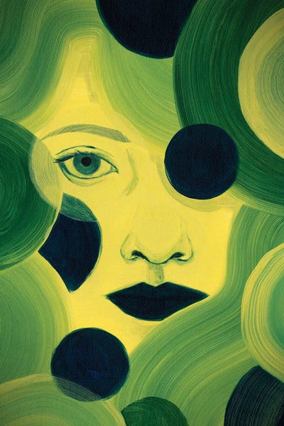 Grace Popp: Lilliana II by Grace Popp