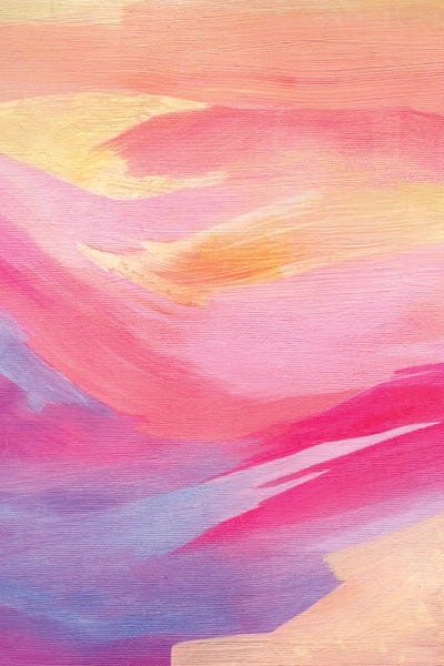 Grace Popp: Twilight Tides I by Grace Popp