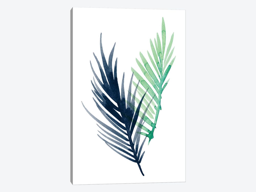 Untethered Palm III by Grace Popp 1-piece Canvas Wall Art