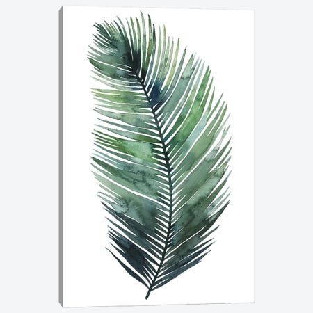 Untethered Palm VII I Canvas Print #POP274} by Grace Popp Canvas Artwork