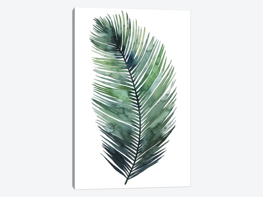 Untethered Palm VII I by Grace Popp 1-piece Canvas Artwork