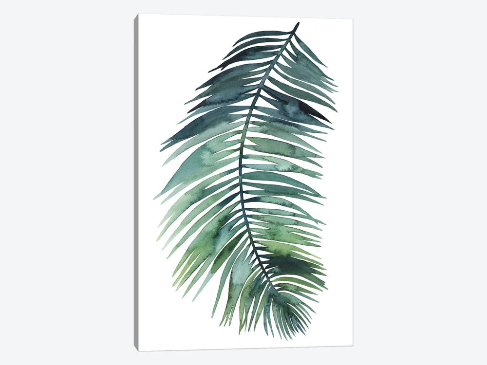 Untethered Palm VII II by Grace Popp 1-piece Canvas Art Print