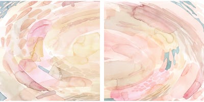 Sweet Spector Diptych