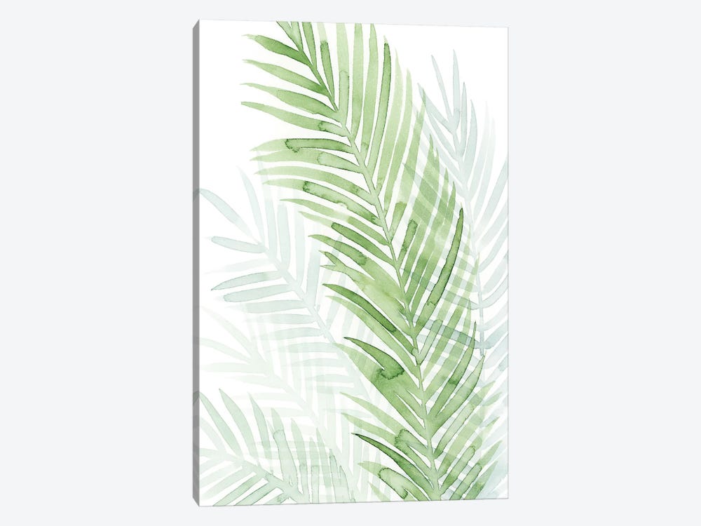Faint Palms I by Grace Popp 1-piece Art Print