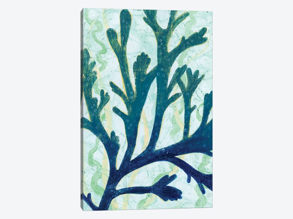 Sea Forest II 1-piece Art Print