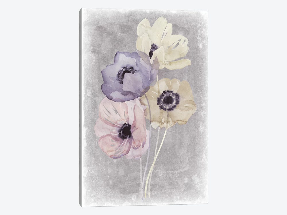 Floral Waltz I by Grace Popp 1-piece Art Print