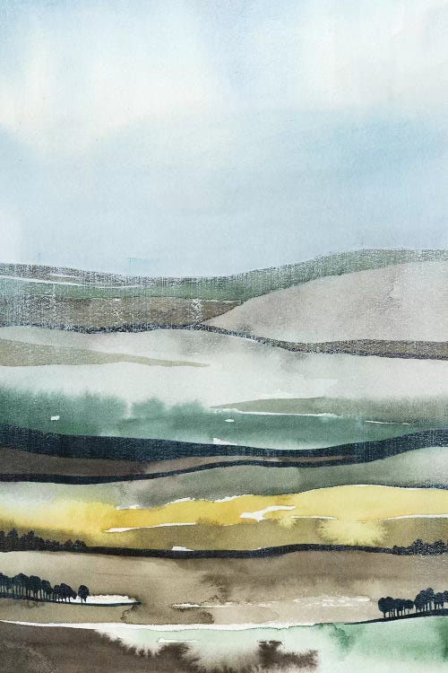 Virga II by Grace Popp wall art