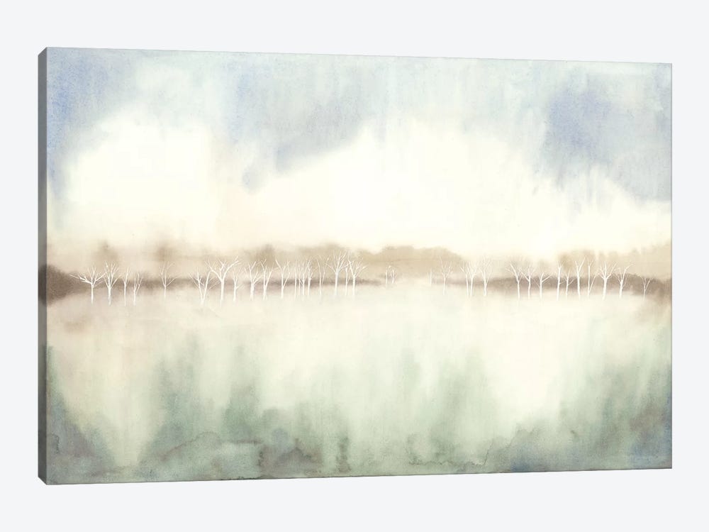 Mid Morning Mist I by Grace Popp 1-piece Canvas Print