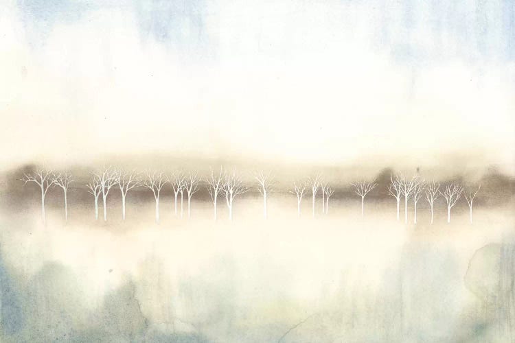 Mid Morning Mist II by Grace Popp wall art