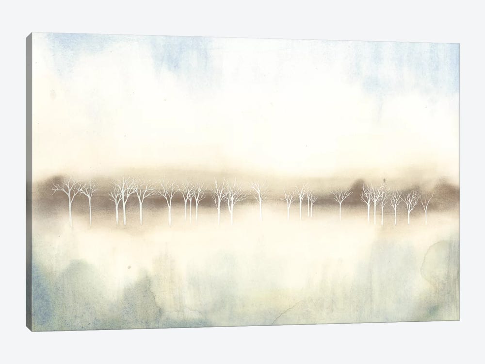 Mid Morning Mist II by Grace Popp 1-piece Canvas Artwork