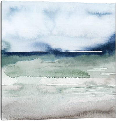 Uplands I Canvas Art Print - Grace Popp