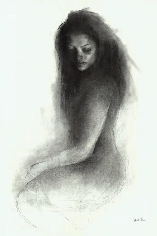 Old Charcoal