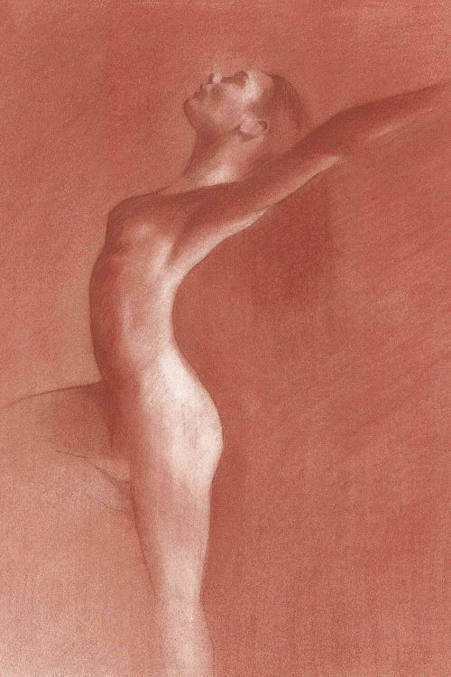 Rejoice by Palmer Patrick wall art
