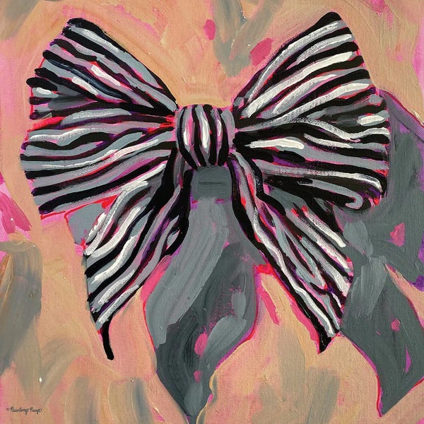 The Everything Bow