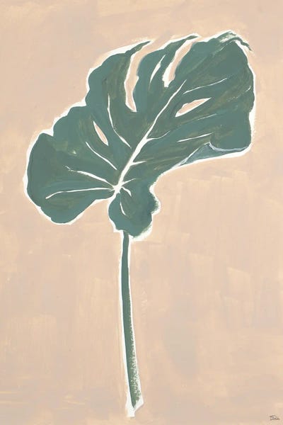 Botanical Palm II