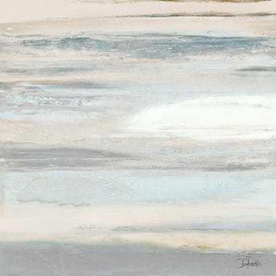 Patricia Pinto - Unframed Prints: Gray Sunrise III by Patricia Pinto