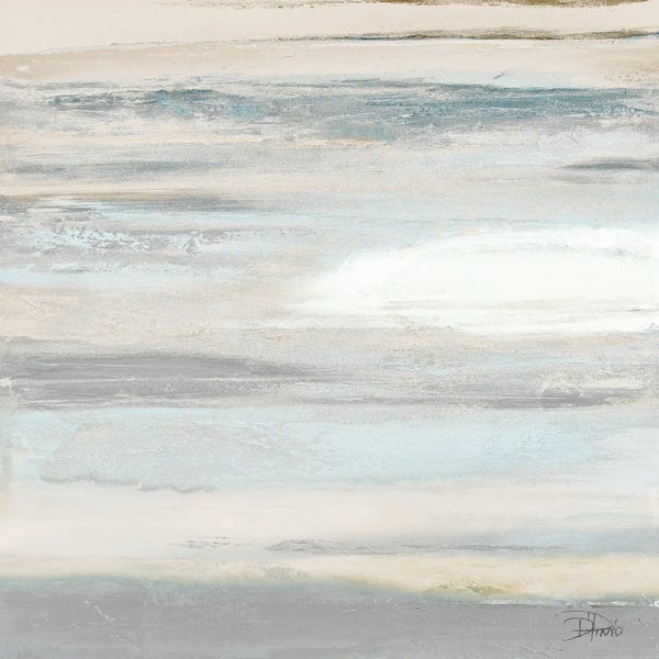 Gray Sunrise III