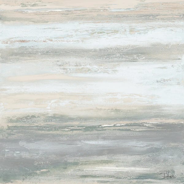 Grey Sunrise I