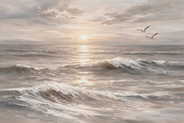 Patricia Pinto: Perfect Evening by Patricia Pinto