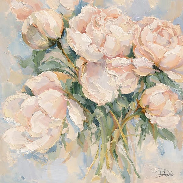 Patricia Pinto: Pink Sentimental Reasons by Patricia Pinto
